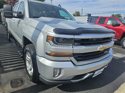 2016 Chevrolet Silverado 1500 LT Z71   - Photo 3 - Millstadt, IL 62260