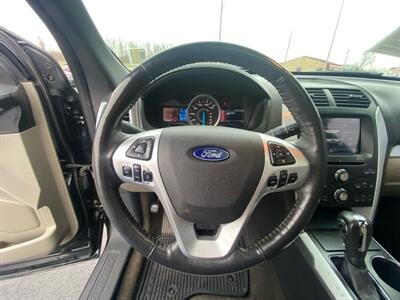 2011 Ford Explorer XLT   - Photo 14 - Cahokia, IL 62206