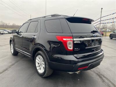 2011 Ford Explorer XLT   - Photo 7 - Cahokia, IL 62206