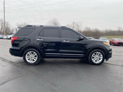 2011 Ford Explorer XLT   - Photo 4 - Cahokia, IL 62206