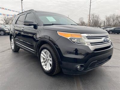 2011 Ford Explorer XLT   - Photo 3 - Cahokia, IL 62206