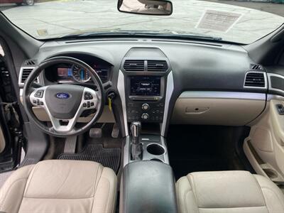 2011 Ford Explorer XLT   - Photo 12 - Cahokia, IL 62206