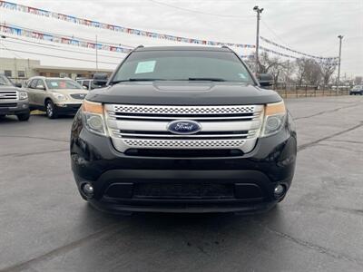 2011 Ford Explorer XLT   - Photo 2 - Cahokia, IL 62206