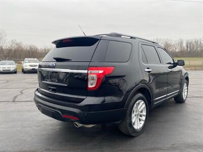 2011 Ford Explorer XLT   - Photo 5 - Cahokia, IL 62206