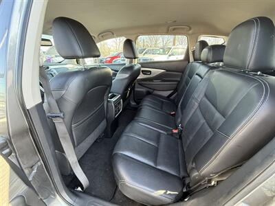 2017 Nissan Murano SL   - Photo 10 - Cahokia, IL 62206