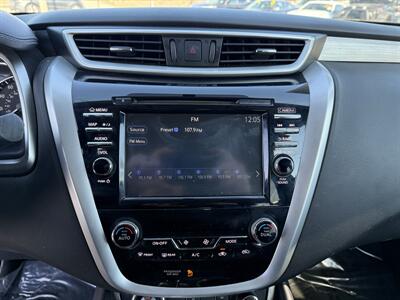 2017 Nissan Murano SL   - Photo 13 - Cahokia, IL 62206