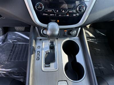 2017 Nissan Murano SL   - Photo 14 - Cahokia, IL 62206