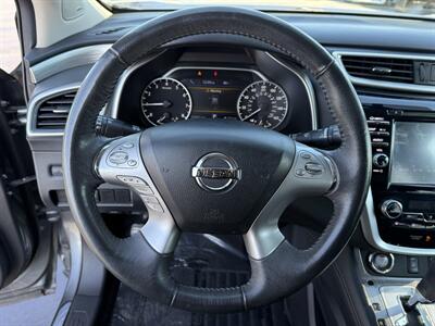 2017 Nissan Murano SL   - Photo 12 - Cahokia, IL 62206