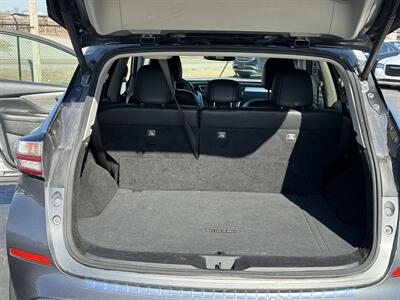 2017 Nissan Murano SL   - Photo 11 - Cahokia, IL 62206