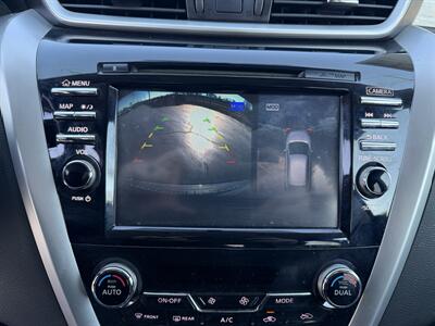 2017 Nissan Murano SL   - Photo 15 - Cahokia, IL 62206