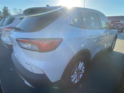 2020 Ford Escape SE   - Photo 5 - Belleville, IL 62226