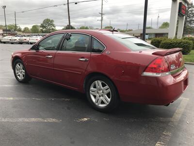 2007 Chevrolet Impala LTZ   - Photo 5 - Fairview Heights, IL 62208