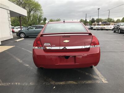 2007 Chevrolet Impala LTZ   - Photo 7 - Fairview Heights, IL 62208