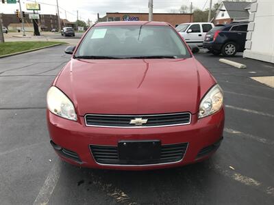 2007 Chevrolet Impala LTZ   - Photo 6 - Fairview Heights, IL 62208