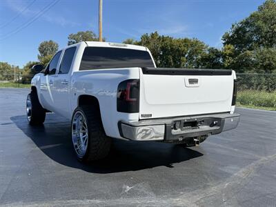 2008 Chevrolet Silverado 1500 LT1 - Photo 11 - Cahokia, IL 62206