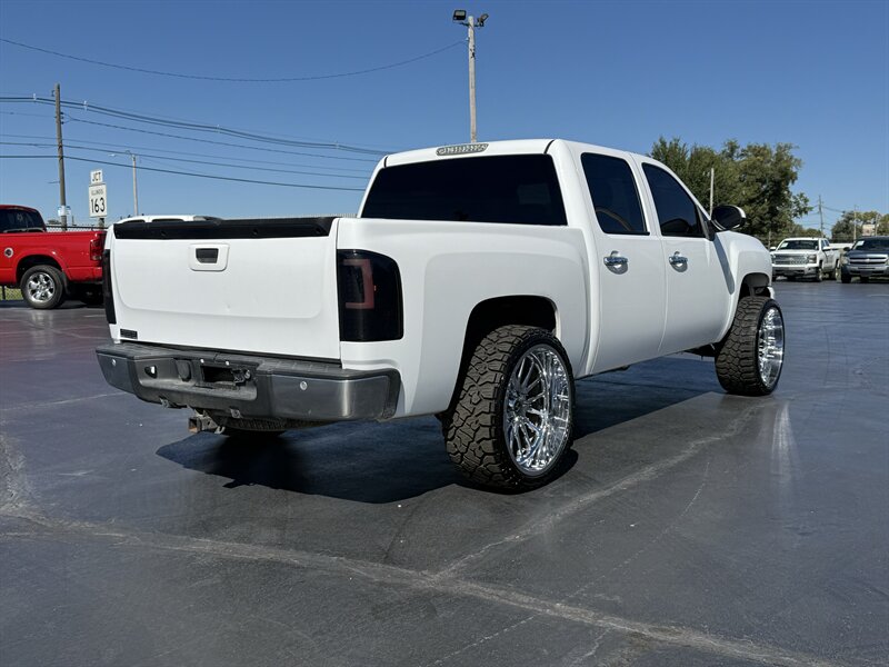 2008 Chevrolet Silverado 1500 LT1 - Photo 13 - Cahokia, IL 62206