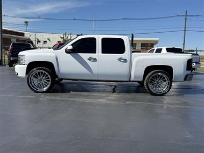 2008 Chevrolet Silverado 1500 LT1 - Photo 8 - Cahokia, IL 62206