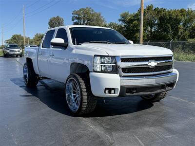 2008 Chevrolet Silverado 1500 LT1 - Photo 7 - Cahokia, IL 62206