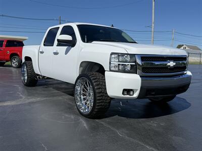 2008 Chevrolet Silverado 1500 LT1 - Photo 9 - Cahokia, IL 62206
