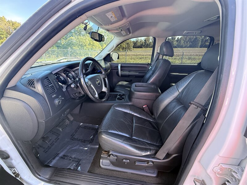 2008 Chevrolet Silverado 1500 LT1 - Photo 14 - Cahokia, IL 62206