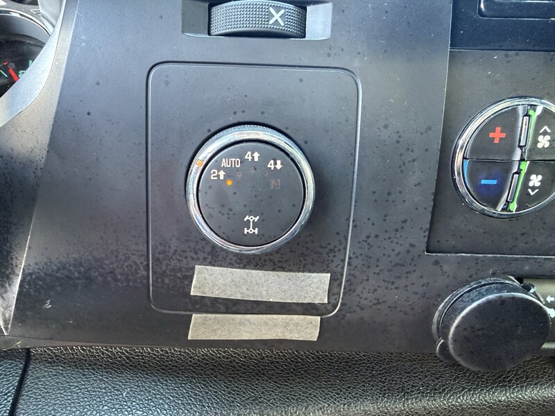 2008 Chevrolet Silverado 1500 LT1 - Photo 17 - Cahokia, IL 62206