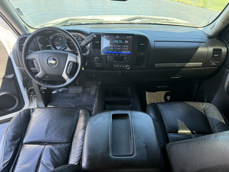 2008 Chevrolet Silverado 1500 LT1 - Photo 16 - Cahokia, IL 62206