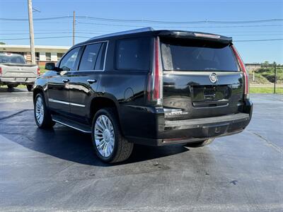 2015 Cadillac Escalade Luxury - Photo 7 - Cahokia, IL 62206