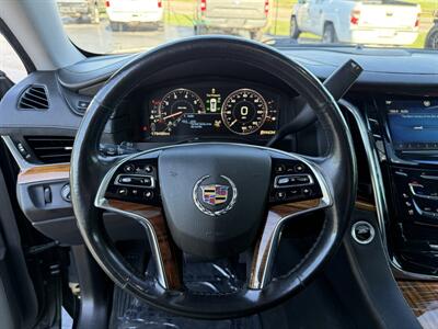 2015 Cadillac Escalade Luxury - Photo 15 - Cahokia, IL 62206