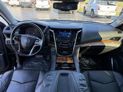 2015 Cadillac Escalade Luxury - Photo 14 - Cahokia, IL 62206
