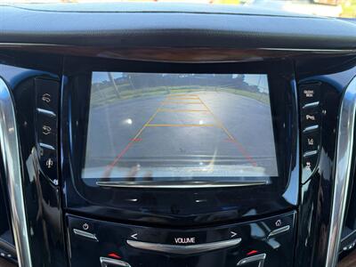 2015 Cadillac Escalade Luxury - Photo 17 - Cahokia, IL 62206