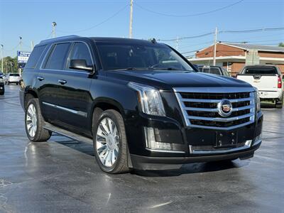2015 Cadillac Escalade Luxury - Photo 4 - Cahokia, IL 62206