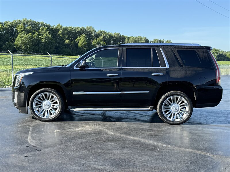 2015 Cadillac Escalade Luxury - Photo 3 - Cahokia, IL 62206