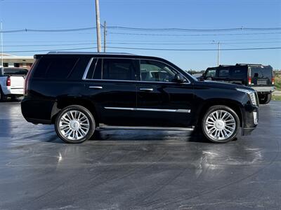 2015 Cadillac Escalade Luxury - Photo 5 - Cahokia, IL 62206