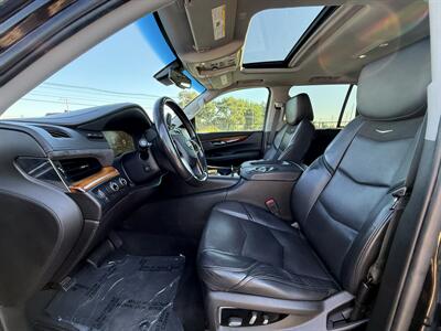 2015 Cadillac Escalade Luxury - Photo 10 - Cahokia, IL 62206