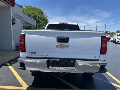 2014 Chevrolet Silverado 1500 LT   - Photo 7 - Fairview Heights, IL 62208