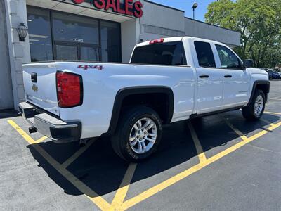 2014 Chevrolet Silverado 1500 LT   - Photo 4 - Fairview Heights, IL 62208