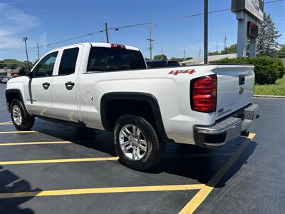 2014 Chevrolet Silverado 1500 LT   - Photo 5 - Fairview Heights, IL 62208