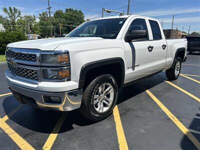 2014 Chevrolet Silverado 1500 LT   - Photo 3 - Fairview Heights, IL 62208