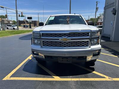 2014 Chevrolet Silverado 1500 LT   - Photo 6 - Fairview Heights, IL 62208
