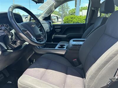 2014 Chevrolet Silverado 1500 LT   - Photo 8 - Fairview Heights, IL 62208