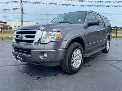 2012 Ford Expedition XLT   - Photo 1 - Cahokia, IL 62206