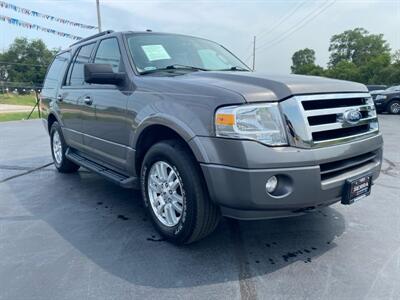 2012 Ford Expedition XLT   - Photo 3 - Cahokia, IL 62206