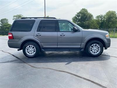 2012 Ford Expedition XLT   - Photo 4 - Cahokia, IL 62206