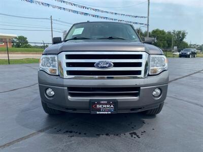 2012 Ford Expedition XLT   - Photo 2 - Cahokia, IL 62206