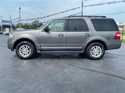 2012 Ford Expedition XLT   - Photo 8 - Cahokia, IL 62206