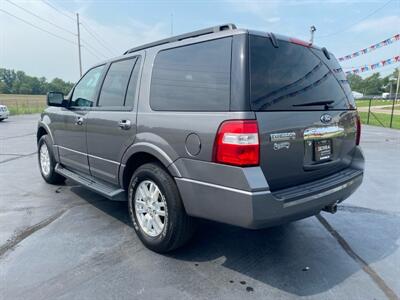 2012 Ford Expedition XLT   - Photo 7 - Cahokia, IL 62206