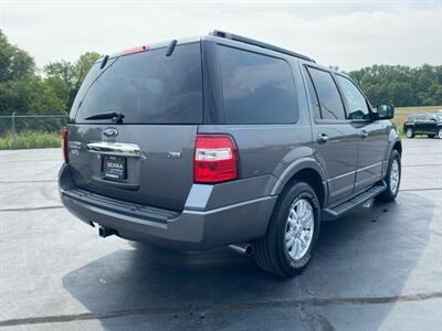 2012 Ford Expedition XLT   - Photo 5 - Cahokia, IL 62206