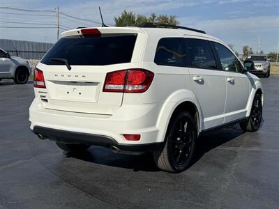 2019 Dodge Journey SE - Photo 7 - Cahokia, IL 62206