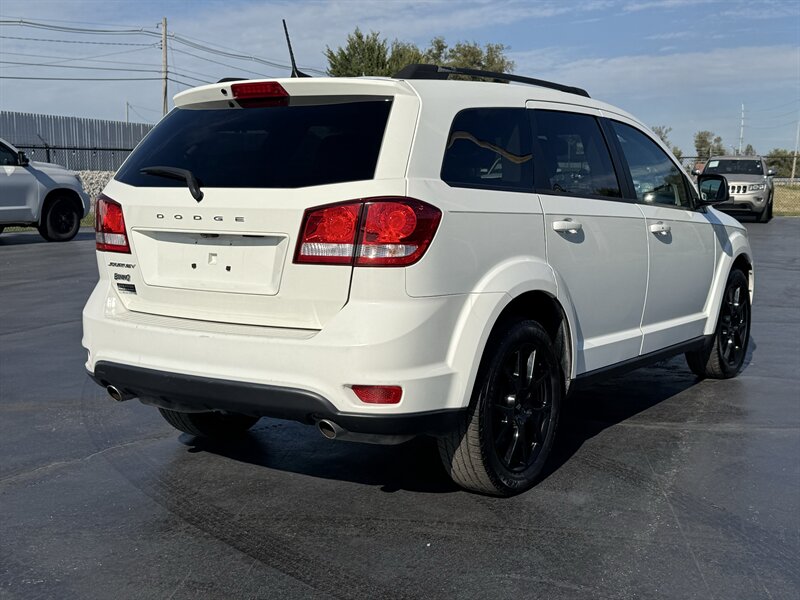 2019 Dodge Journey SE - Photo 8 - Cahokia, IL 62206
