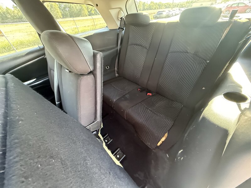 2019 Dodge Journey SE - Photo 11 - Cahokia, IL 62206